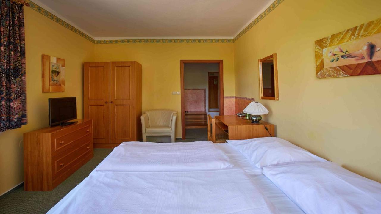 Penzion Lasákův mlýn Boskovice Esterno foto