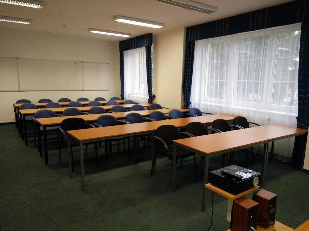 Penzion Lasákův mlýn Boskovice Esterno foto